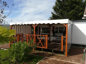 Mobil home 4 personnes